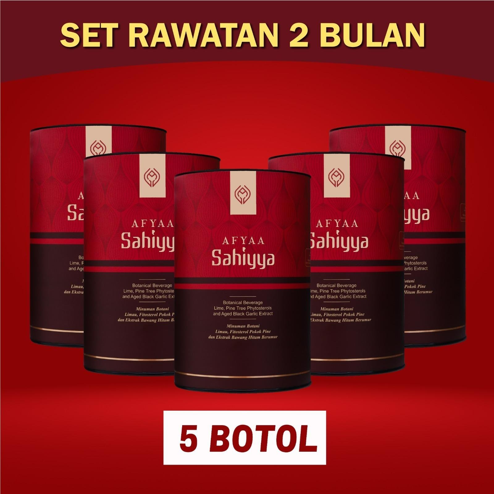 SET INTENSIF